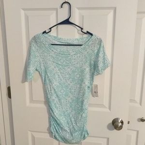 Soho Shirt